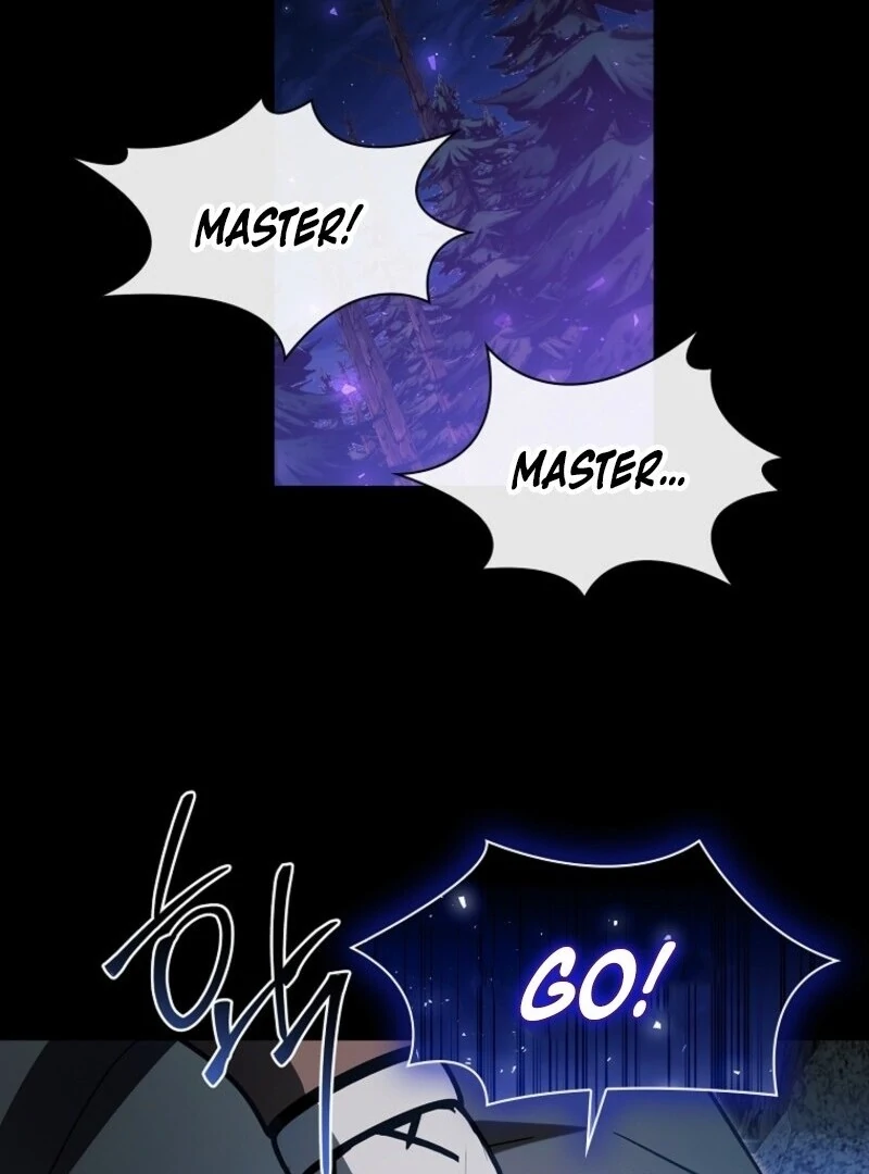 I Adopted a Villainous Dad Chapter 97 - Page 78