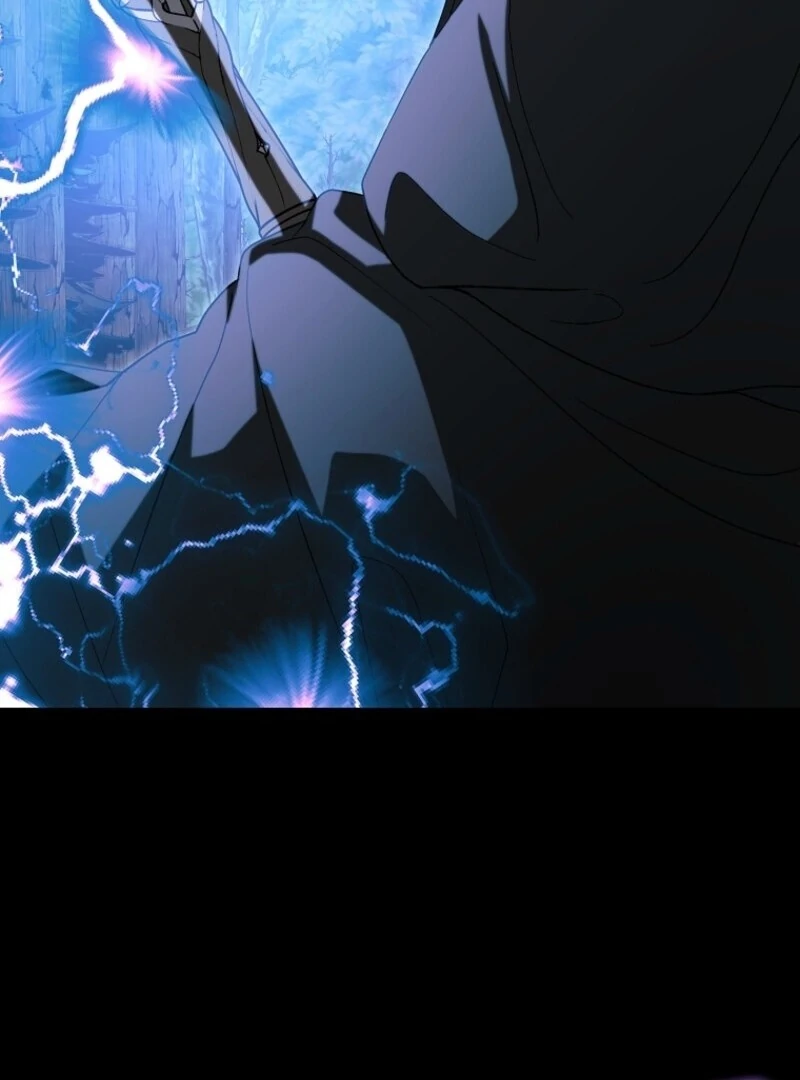 I Adopted a Villainous Dad Chapter 97 - Page 87