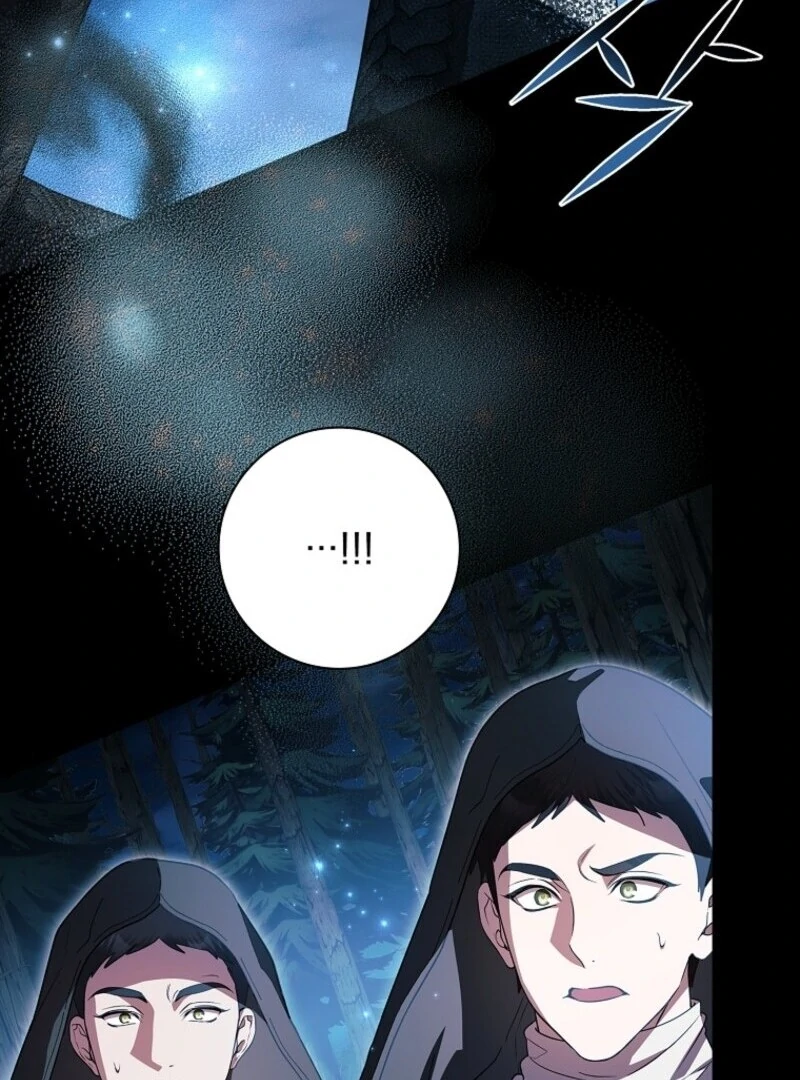 I Adopted a Villainous Dad Chapter 97 - Page 99