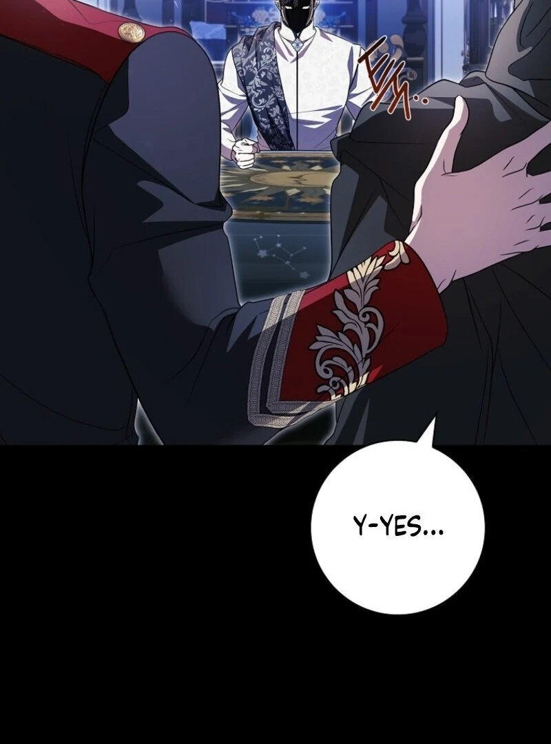 I Adopted a Villainous Dad Chapter 98 - Page 103