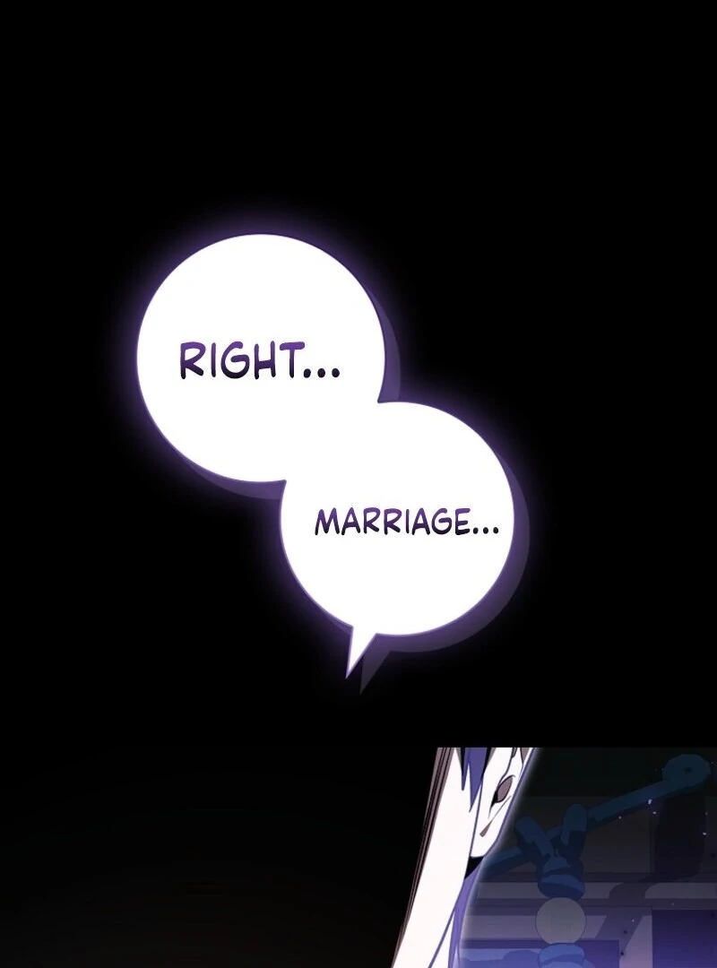 I Adopted a Villainous Dad Chapter 98 - Page 104