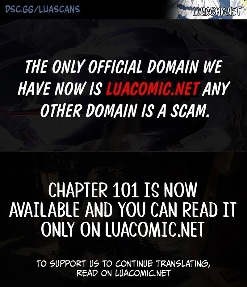 I Adopted a Villainous Dad Chapter 98 - Page 109