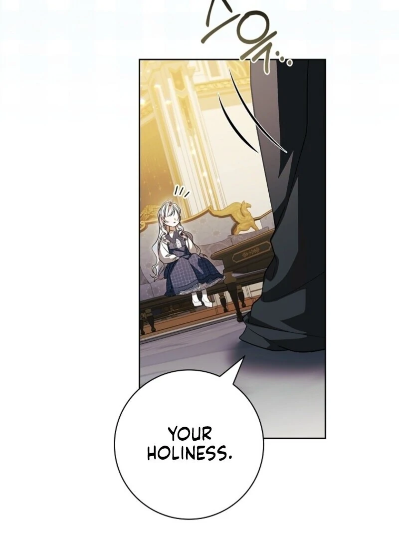 I Adopted a Villainous Dad Chapter 98 - Page 12