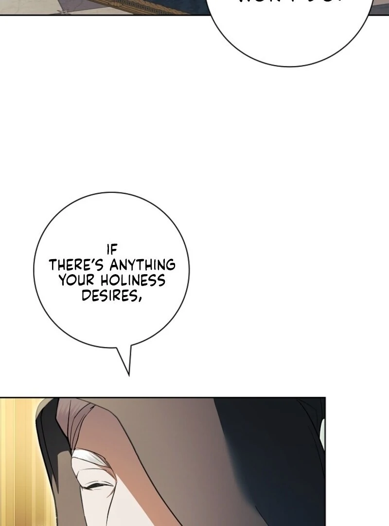 I Adopted a Villainous Dad Chapter 98 - Page 16