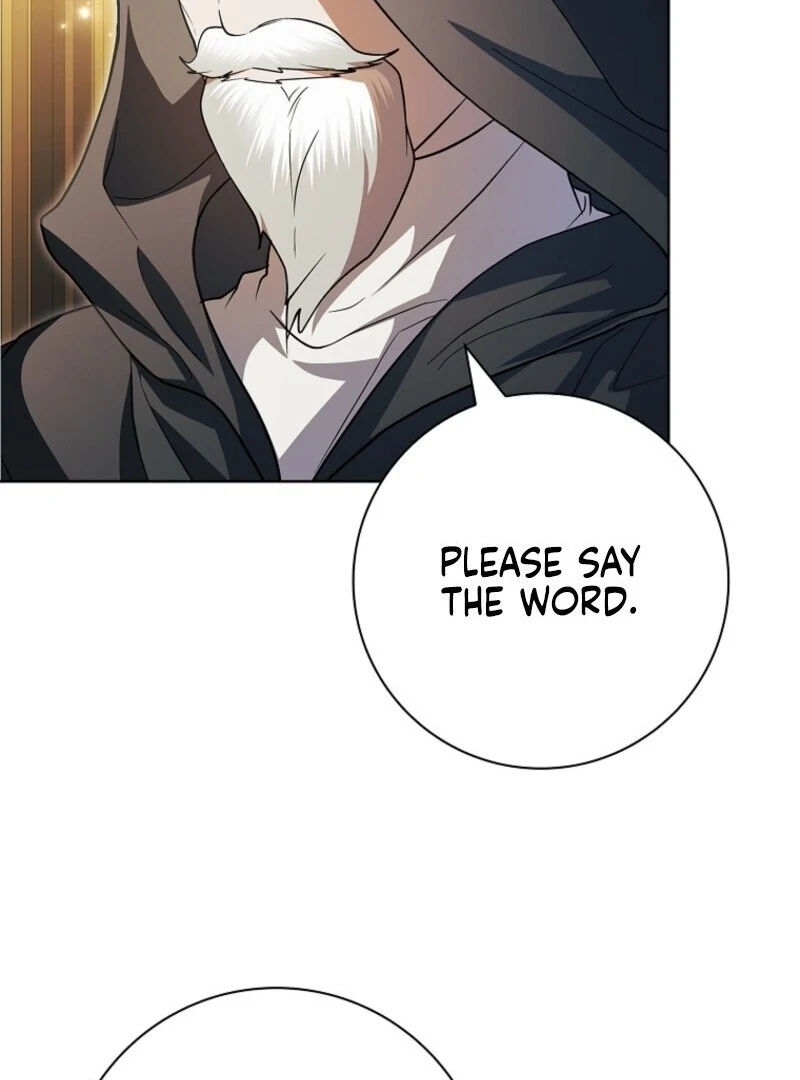 I Adopted a Villainous Dad Chapter 98 - Page 17