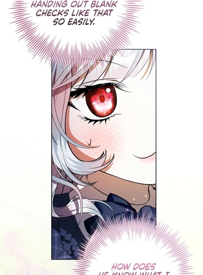 I Adopted a Villainous Dad Chapter 98 - Page 20