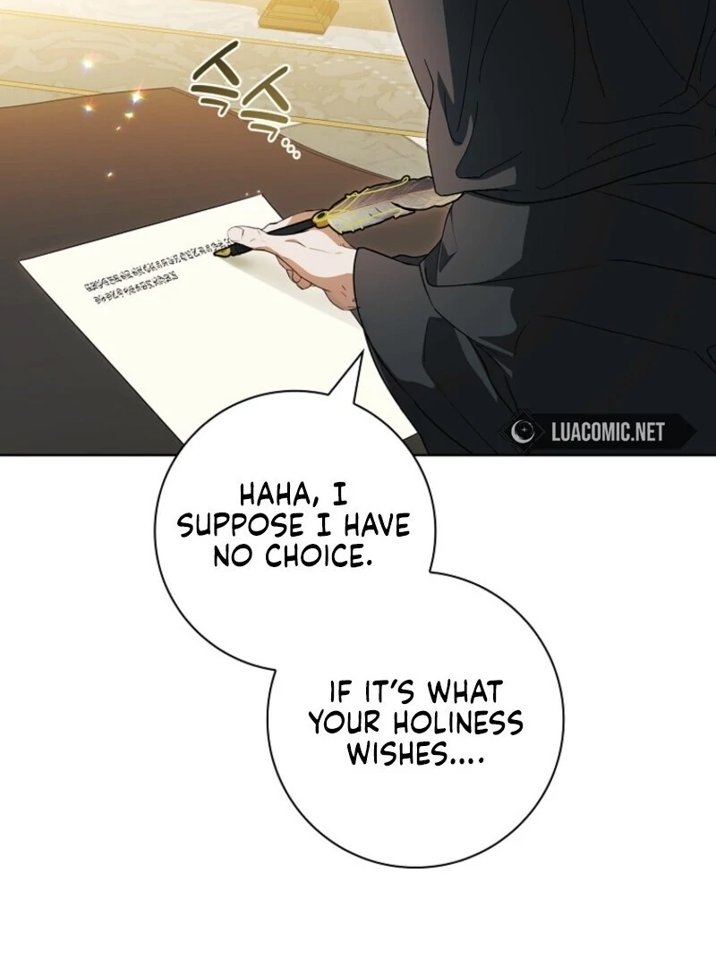 I Adopted a Villainous Dad Chapter 98 - Page 30