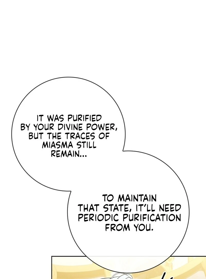 I Adopted a Villainous Dad Chapter 98 - Page 33