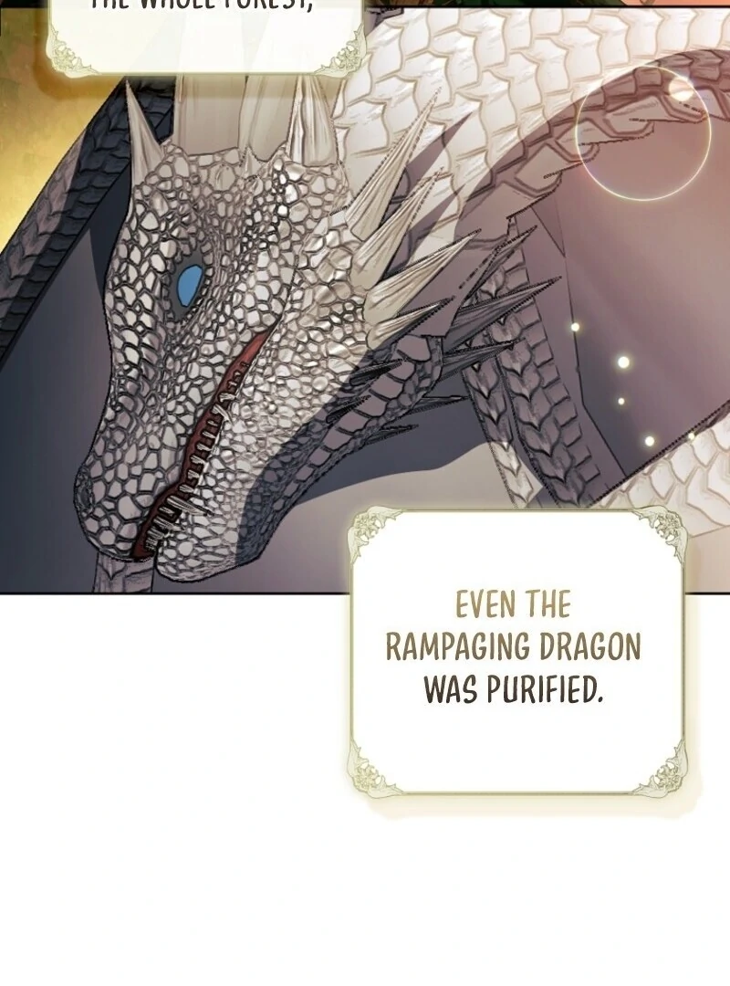 I Adopted a Villainous Dad Chapter 98 - Page 4