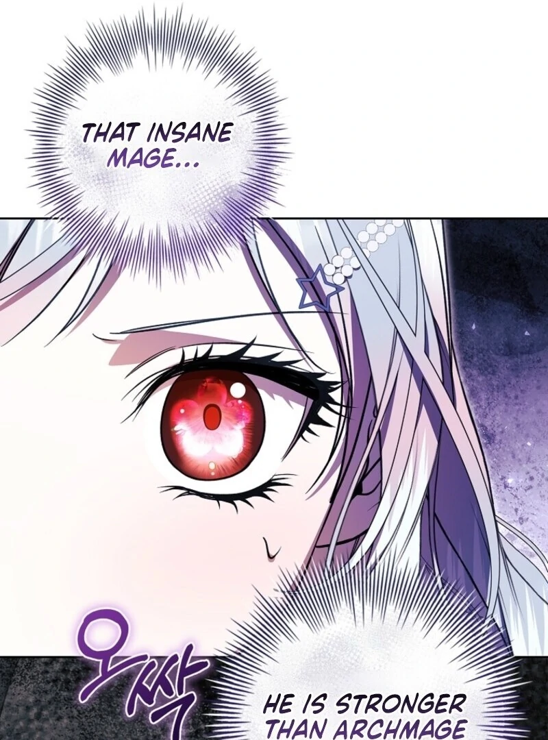 I Adopted a Villainous Dad Chapter 98 - Page 55