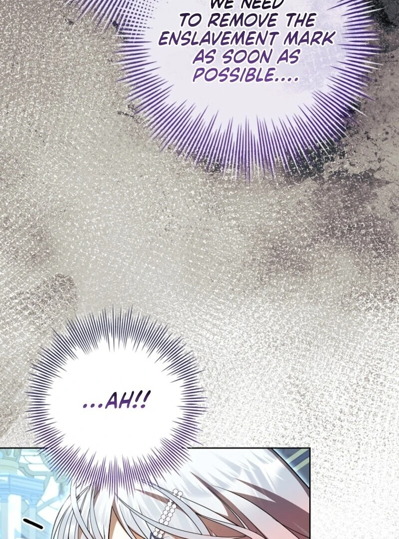 I Adopted a Villainous Dad Chapter 98 - Page 57