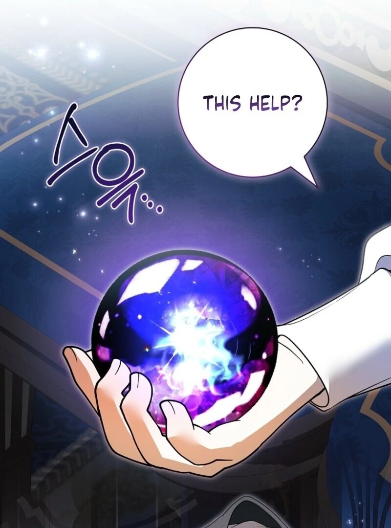 I Adopted a Villainous Dad Chapter 98 - Page 60