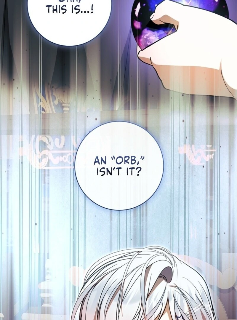 I Adopted a Villainous Dad Chapter 98 - Page 62