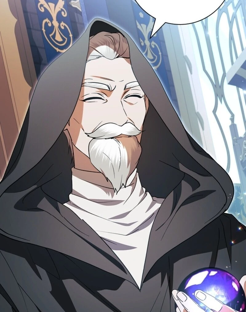 I Adopted a Villainous Dad Chapter 98 - Page 67