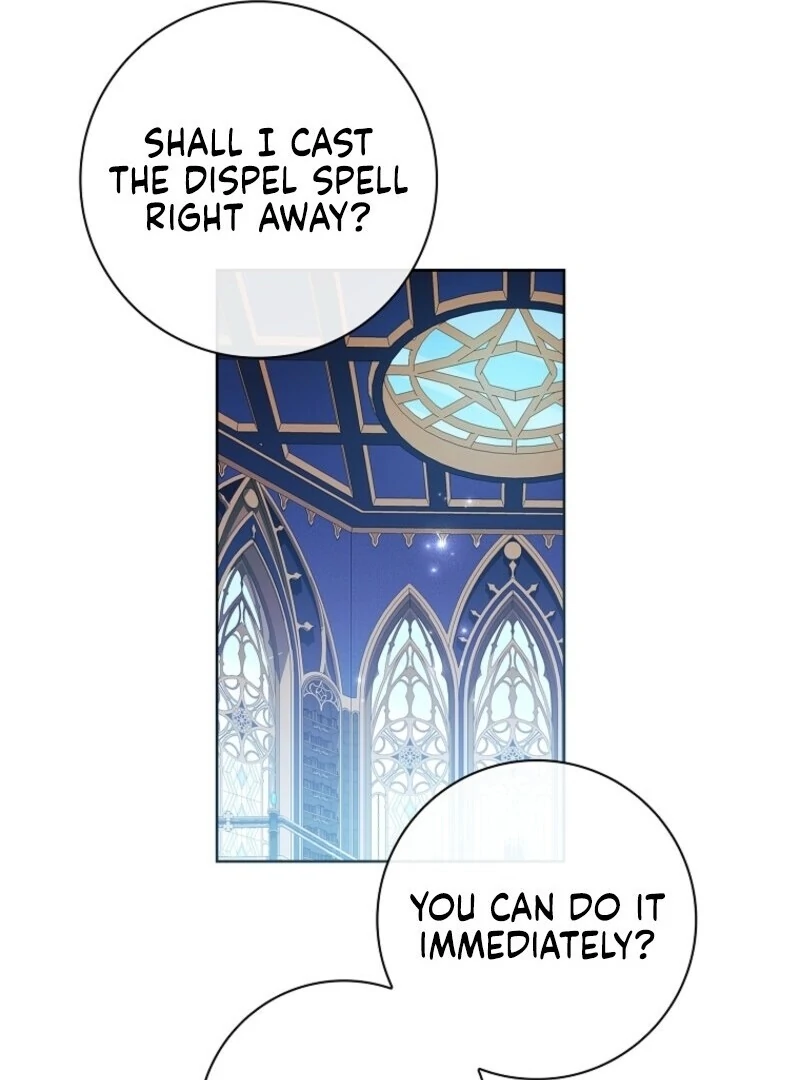 I Adopted a Villainous Dad Chapter 98 - Page 69