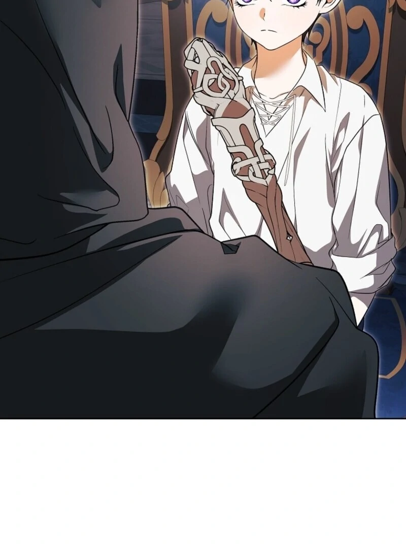 I Adopted a Villainous Dad Chapter 98 - Page 73