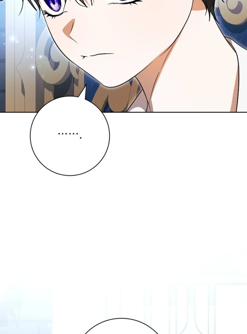 I Adopted a Villainous Dad Chapter 98 - Page 76