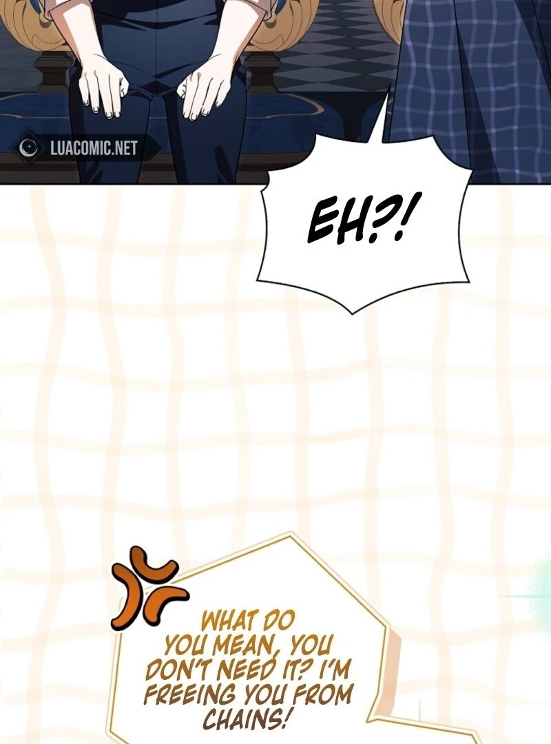 I Adopted a Villainous Dad Chapter 98 - Page 78