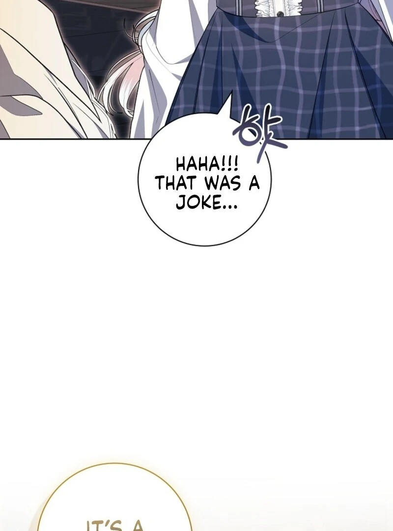 I Adopted a Villainous Dad Chapter 98 - Page 91