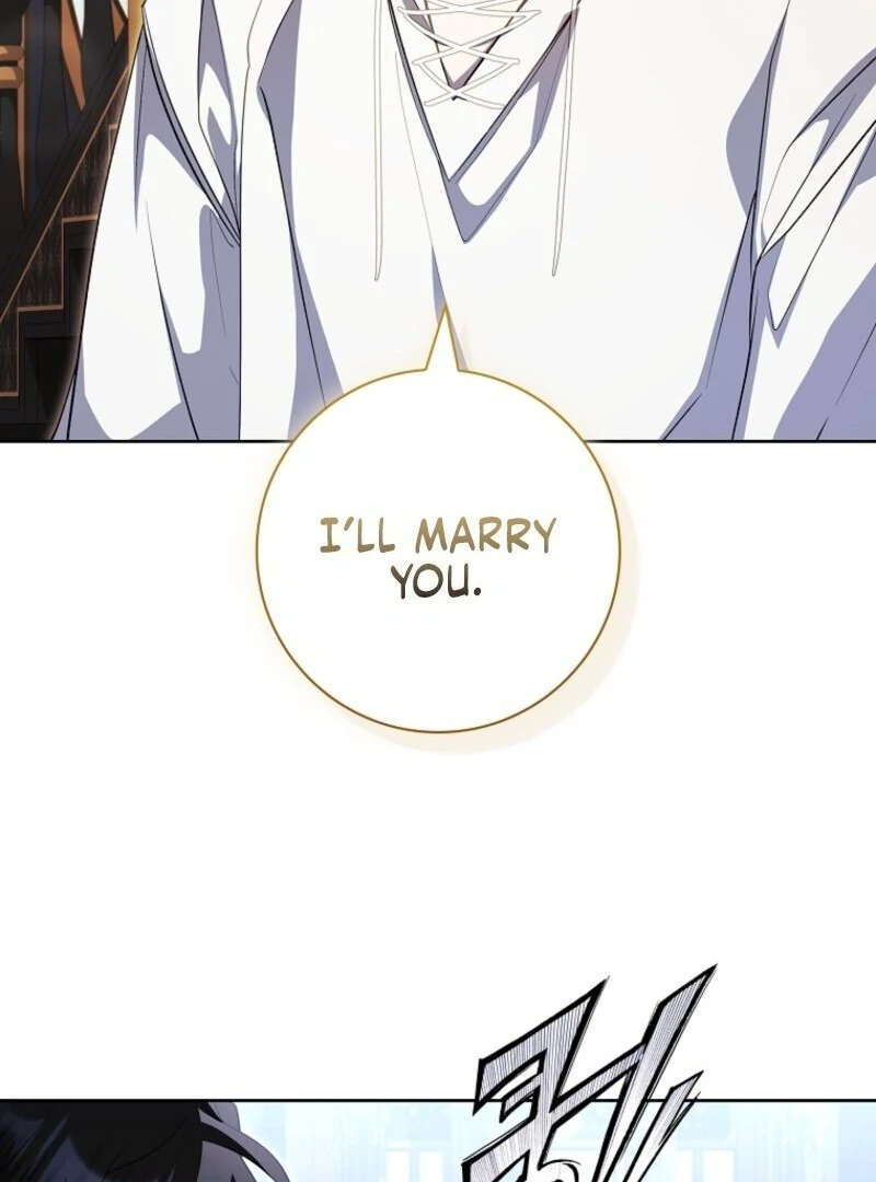 I Adopted a Villainous Dad Chapter 98 - Page 93