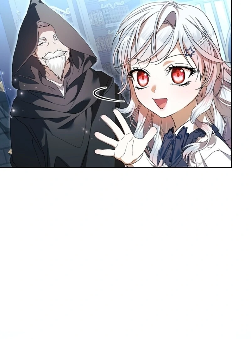 I Adopted a Villainous Dad Chapter 99 - Page 11