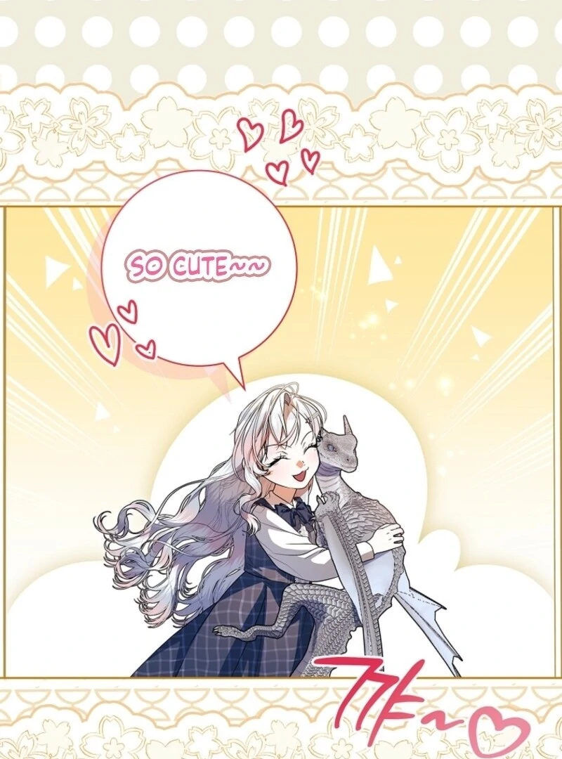 I Adopted a Villainous Dad Chapter 99 - Page 23