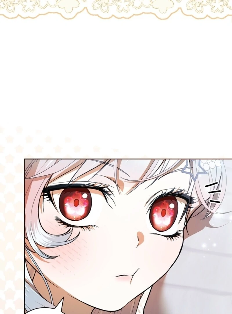 I Adopted a Villainous Dad Chapter 99 - Page 24