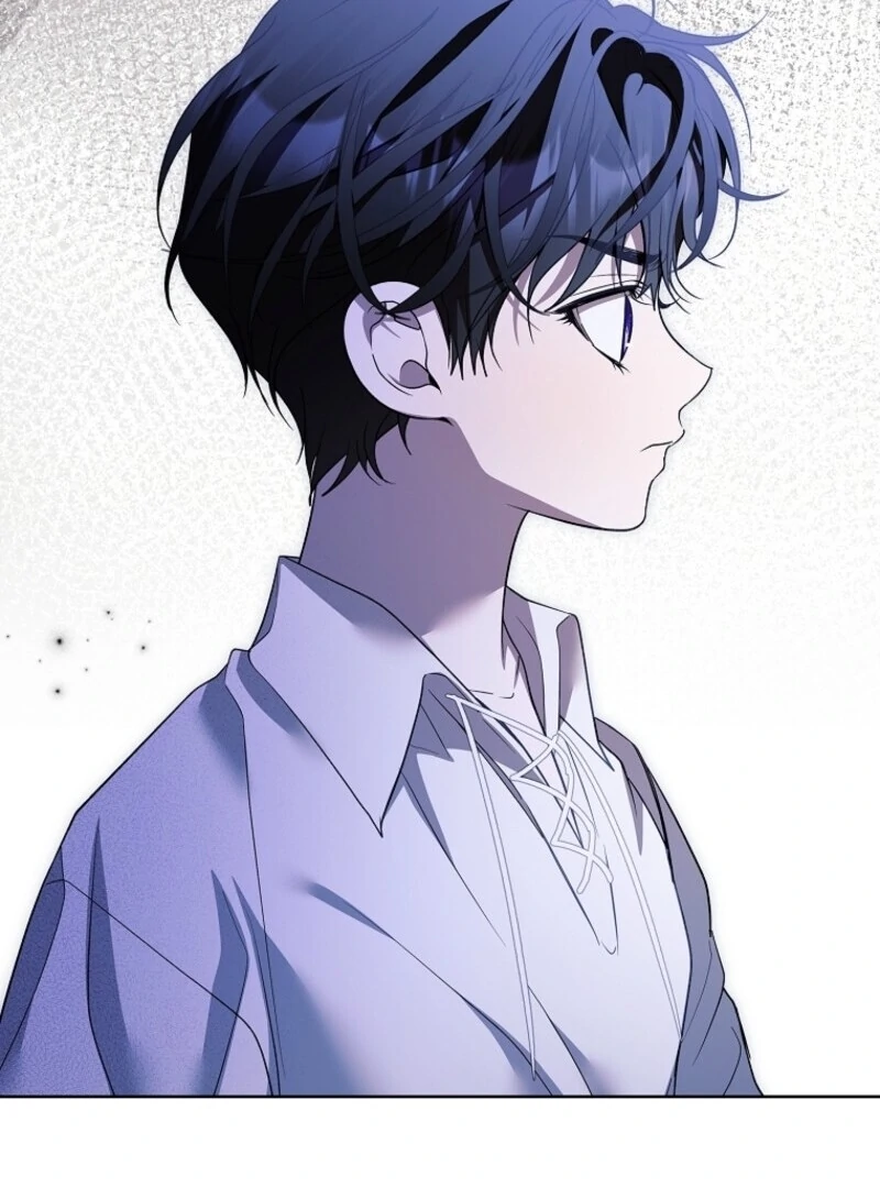 I Adopted a Villainous Dad Chapter 99 - Page 36