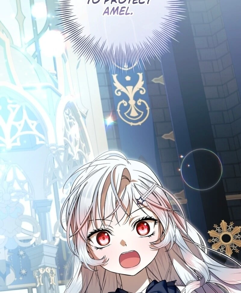 I Adopted a Villainous Dad Chapter 99 - Page 39