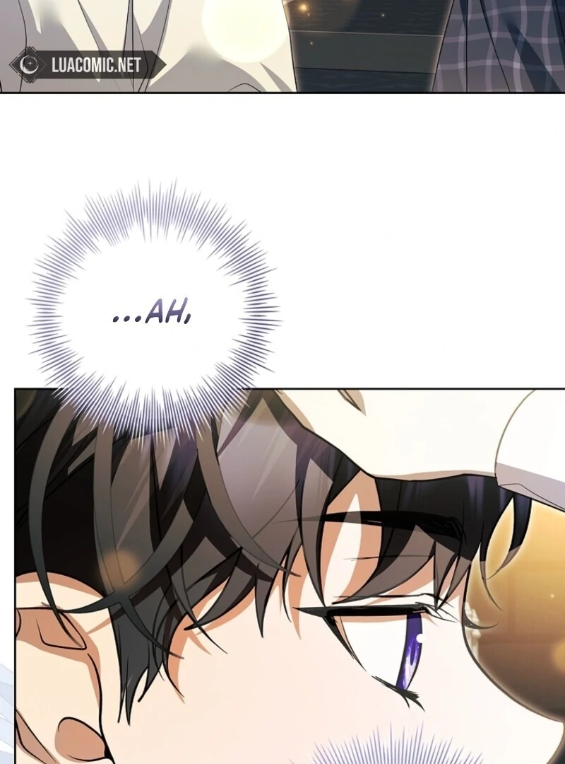 I Adopted a Villainous Dad Chapter 99 - Page 45