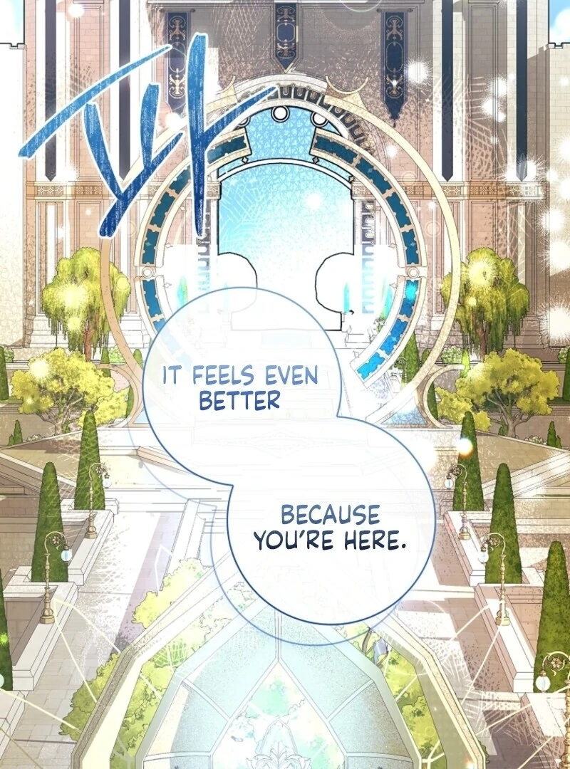 I Adopted a Villainous Dad Chapter 99 - Page 66