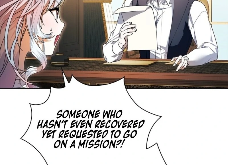 I Adopted a Villainous Dad Chapter 99 - Page 80