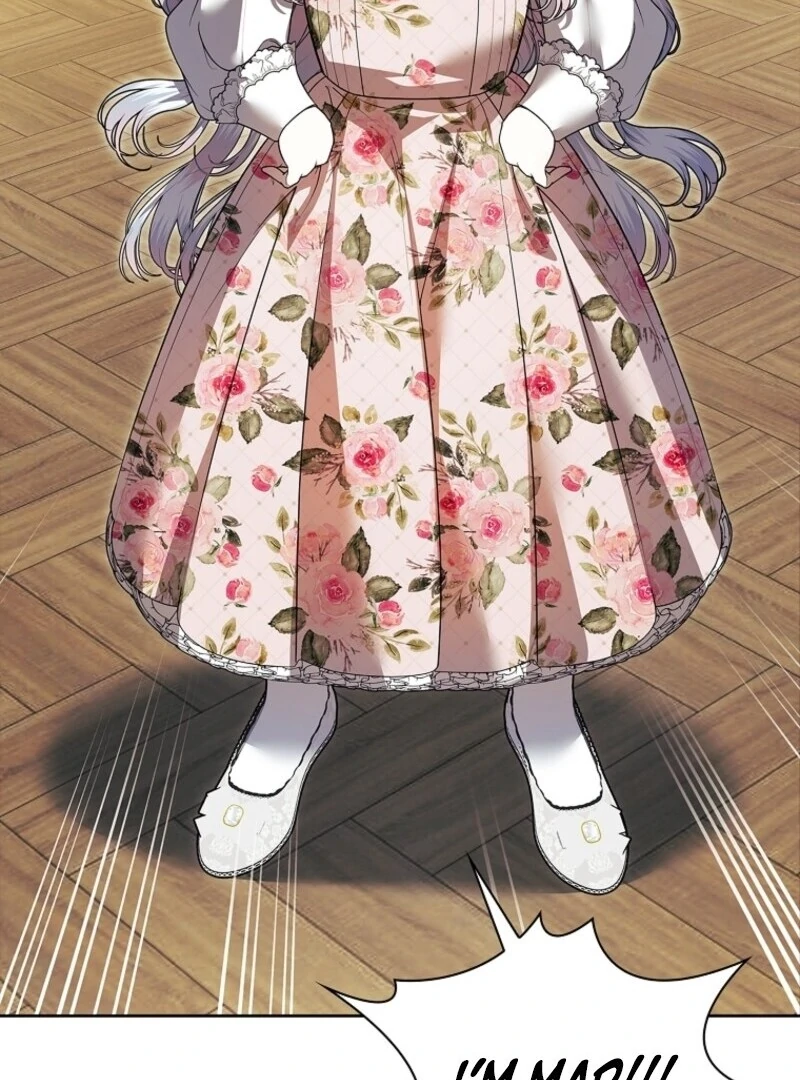 I Adopted a Villainous Dad Chapter 99 - Page 83