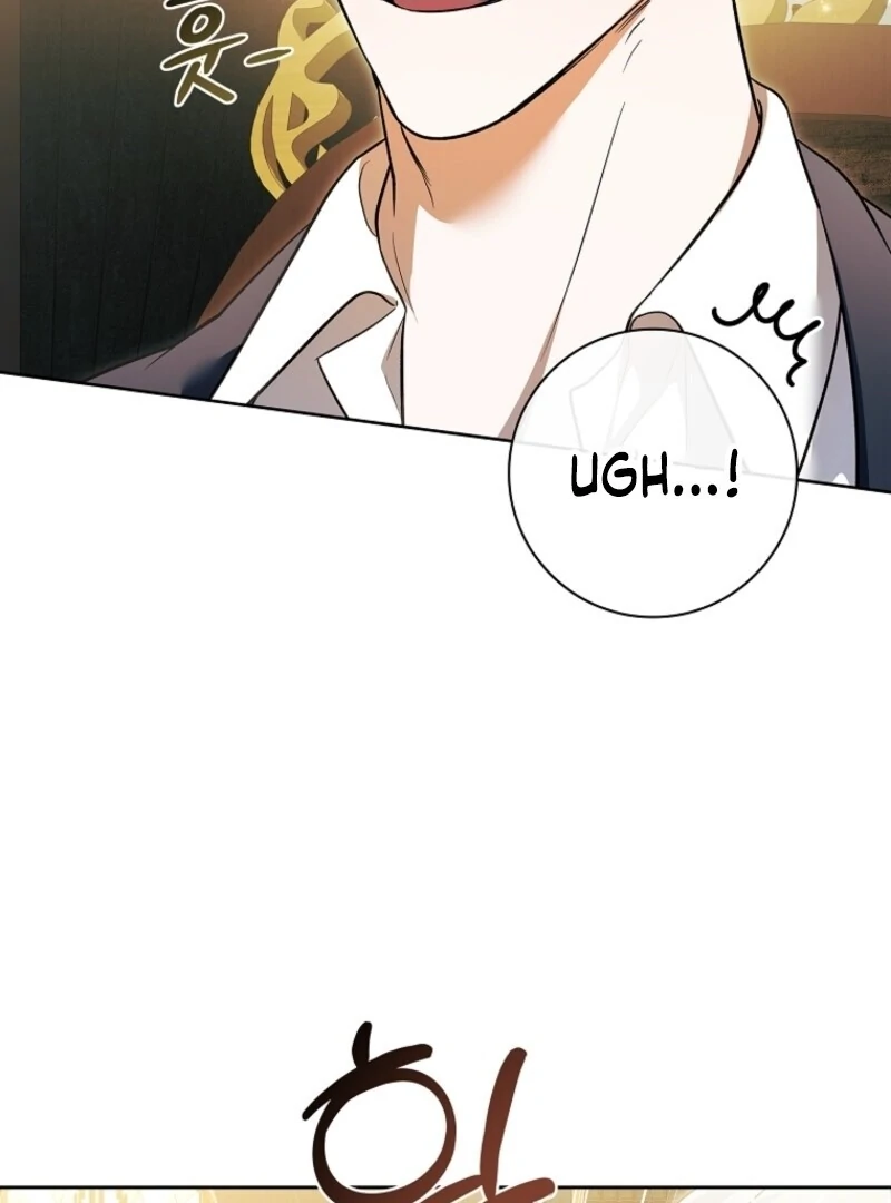 I Adopted a Villainous Dad Chapter 99 - Page 90