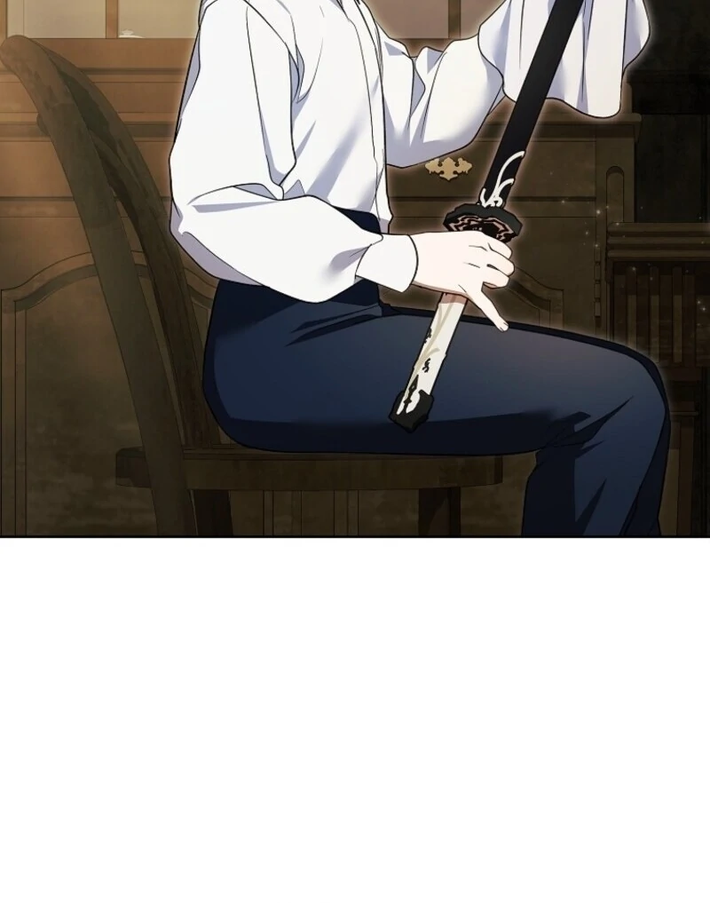 I Adopted a Villainous Dad Chapter 99 - Page 95