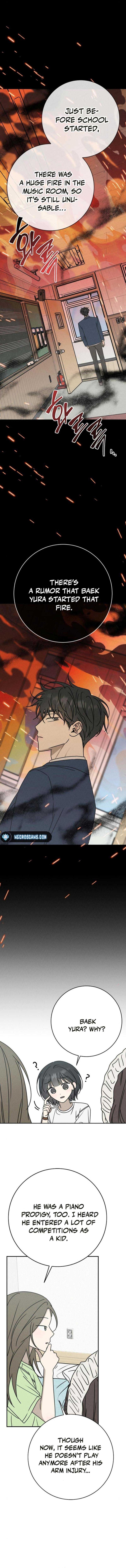 Powerful Confession Chapter 10 - Page 4