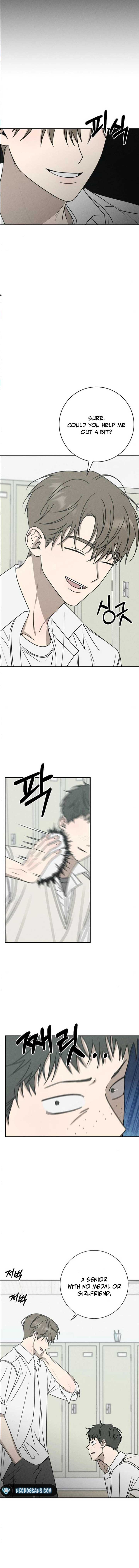 Powerful Confession Chapter 14 - Page 17