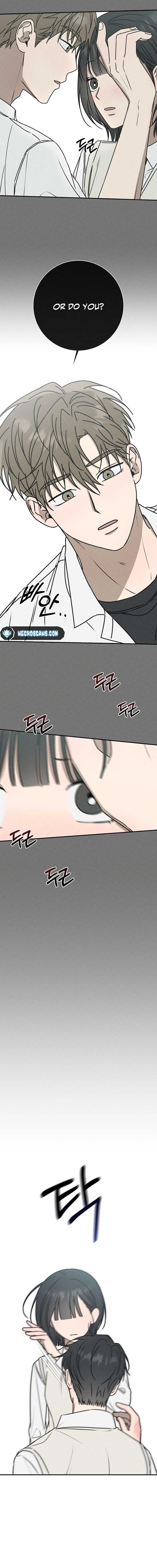 Powerful Confession Chapter 24 - Page 20