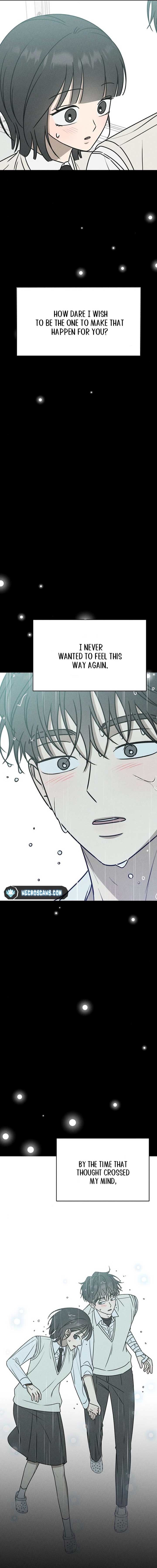 Powerful Confession Chapter 24 - Page 7