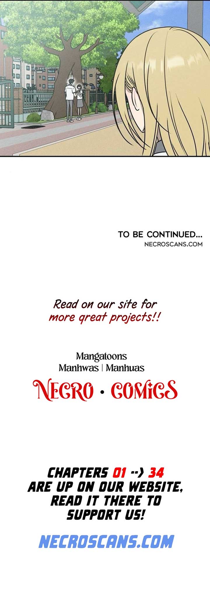 Powerful Confession Chapter 26 - Page 19