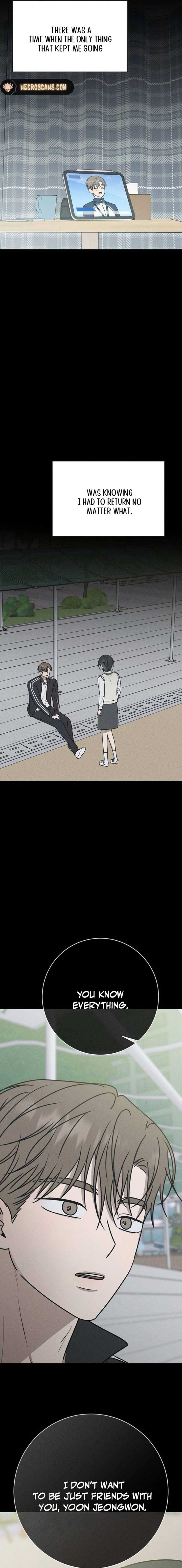 Powerful Confession Chapter 26 - Page 4