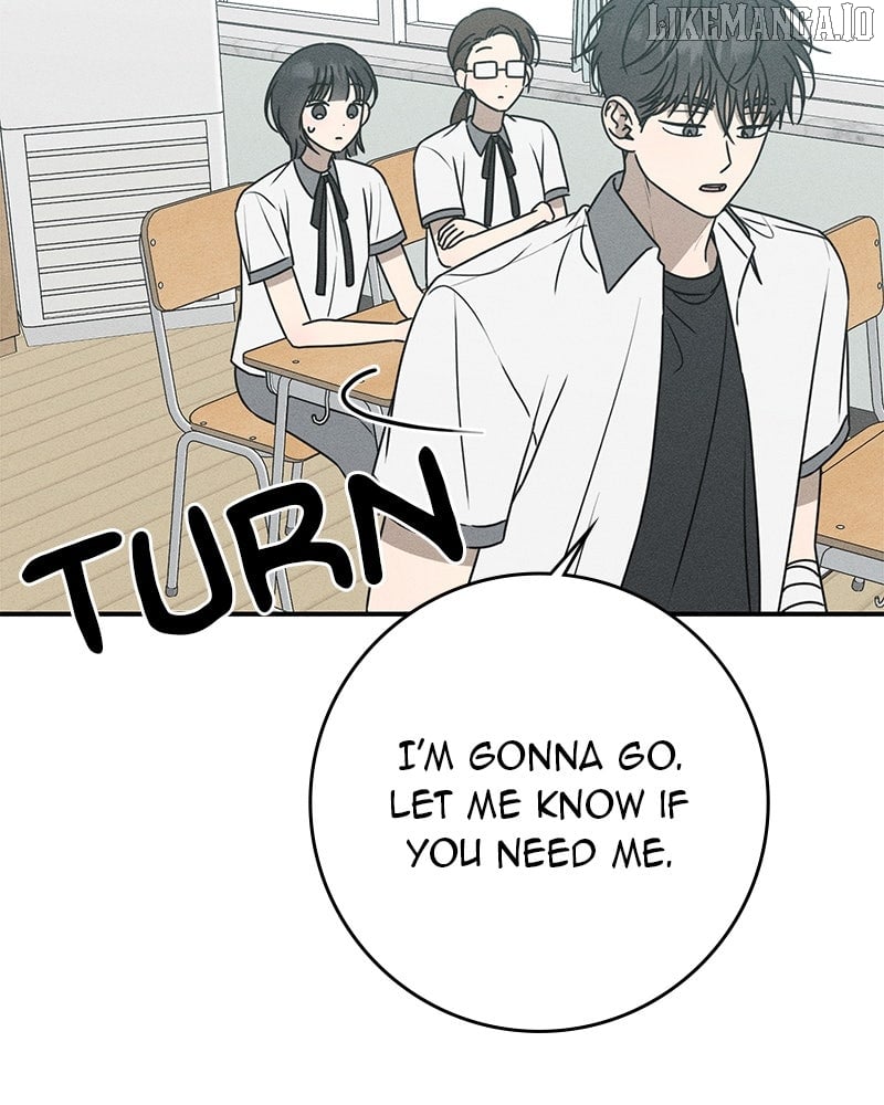 Powerful Confession Chapter 28 - Page 66