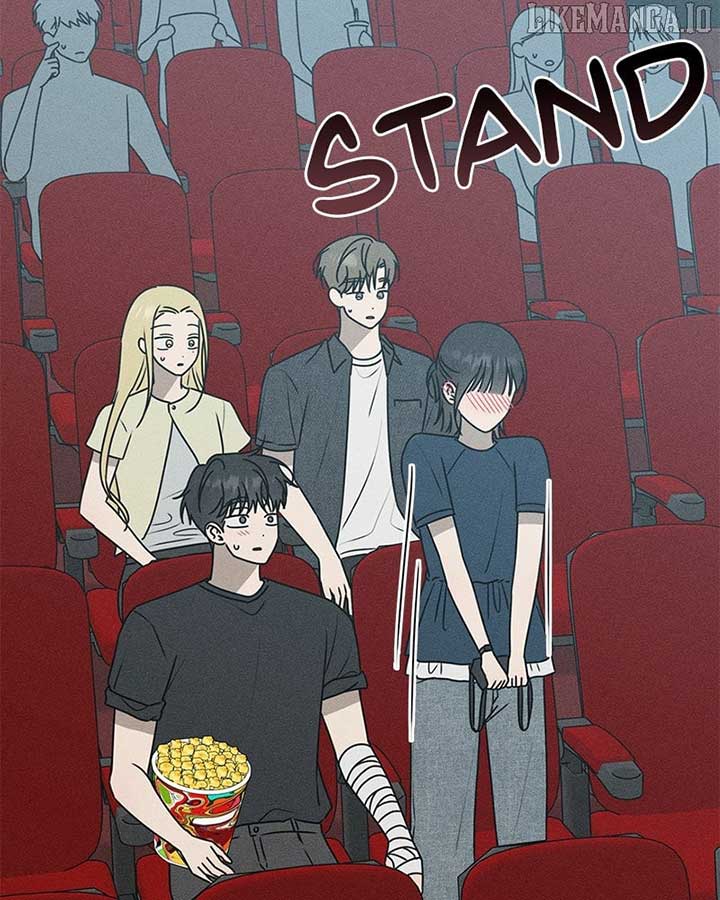 Powerful Confession Chapter 29 - Page 112