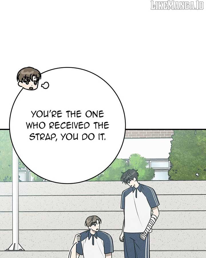 Powerful Confession Chapter 29 - Page 165