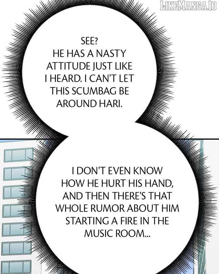 Powerful Confession Chapter 29 - Page 169