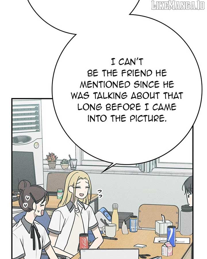 Powerful Confession Chapter 29 - Page 28