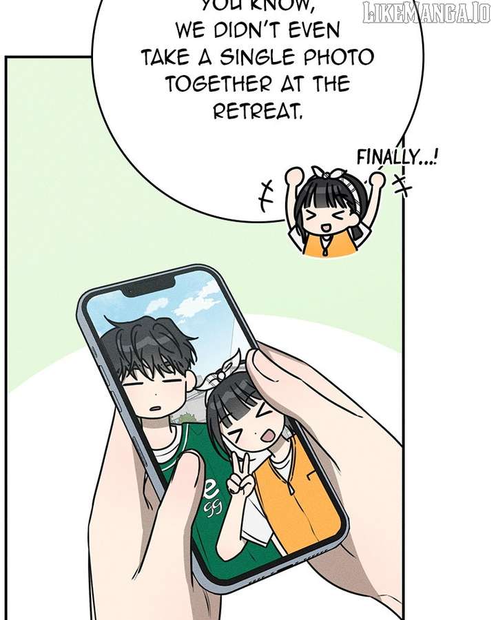 Powerful Confession Chapter 31 - Page 112