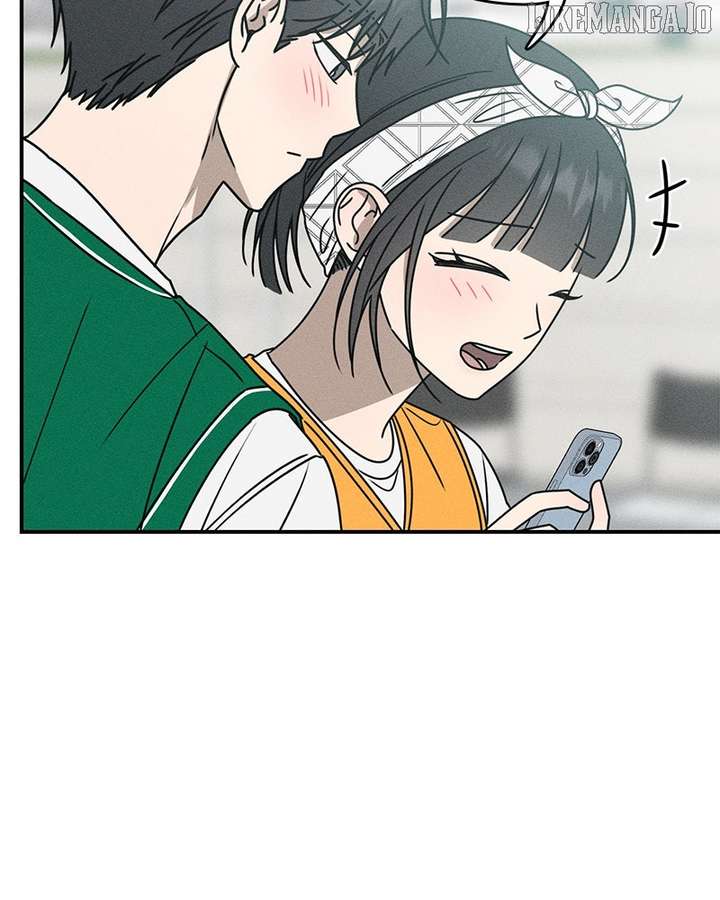 Powerful Confession Chapter 31 - Page 114