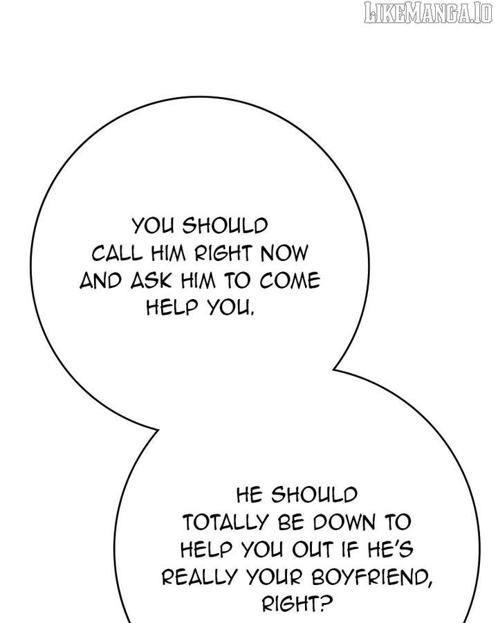 Powerful Confession Chapter 31 - Page 14