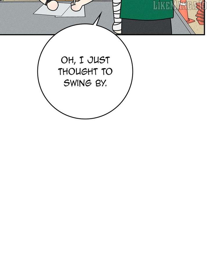 Powerful Confession Chapter 31 - Page 43